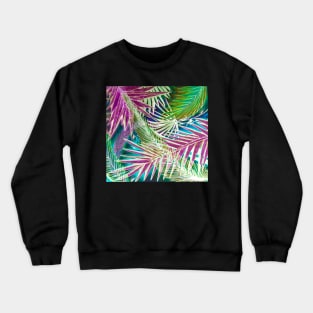 TROPICAL PUNCH 0 Crewneck Sweatshirt